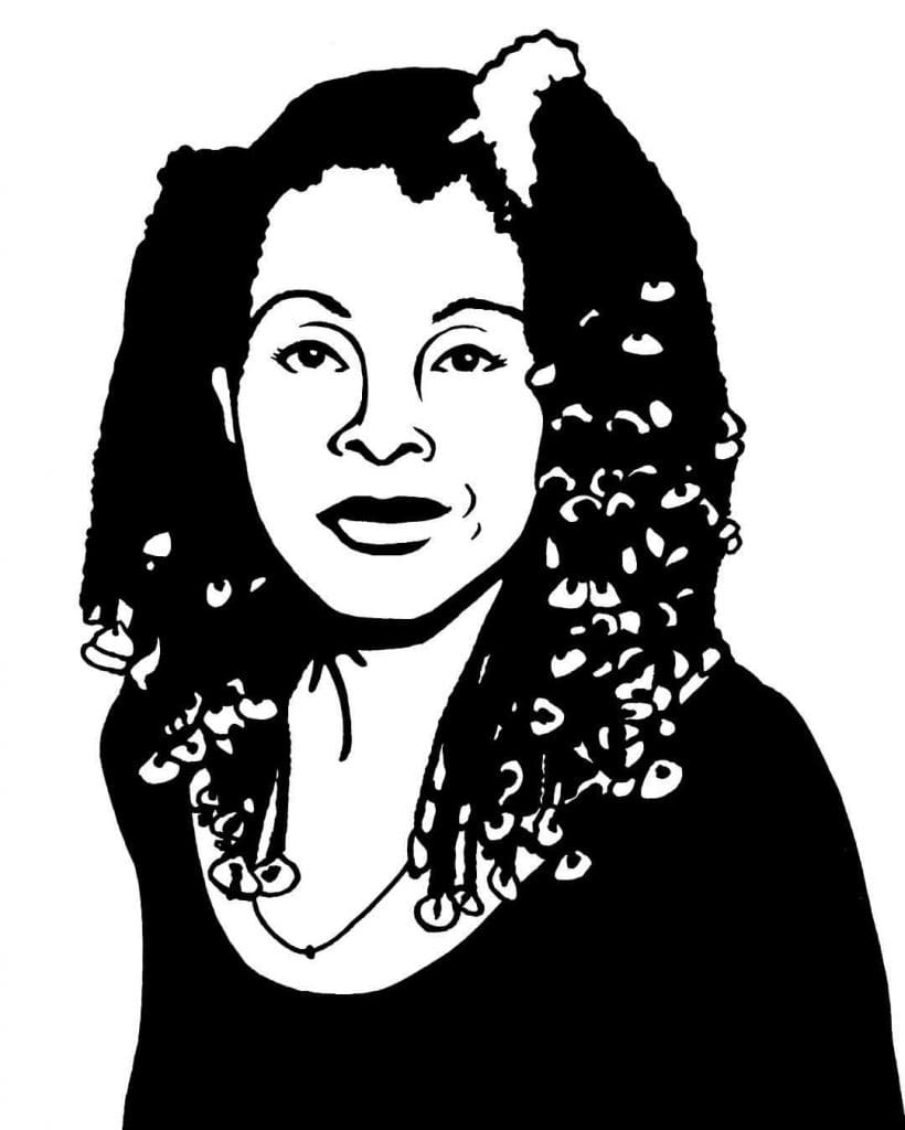 The Revolution Fund: Assata Shakur