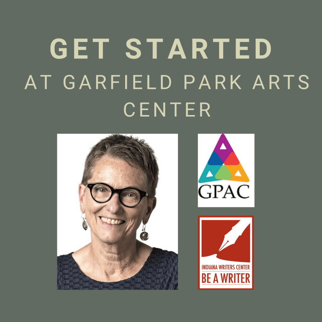 Creative writing minor image