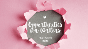 creative writing workshop near me