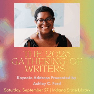 09/27/2025 Gathering of Writers