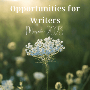 creative writing workshop near me