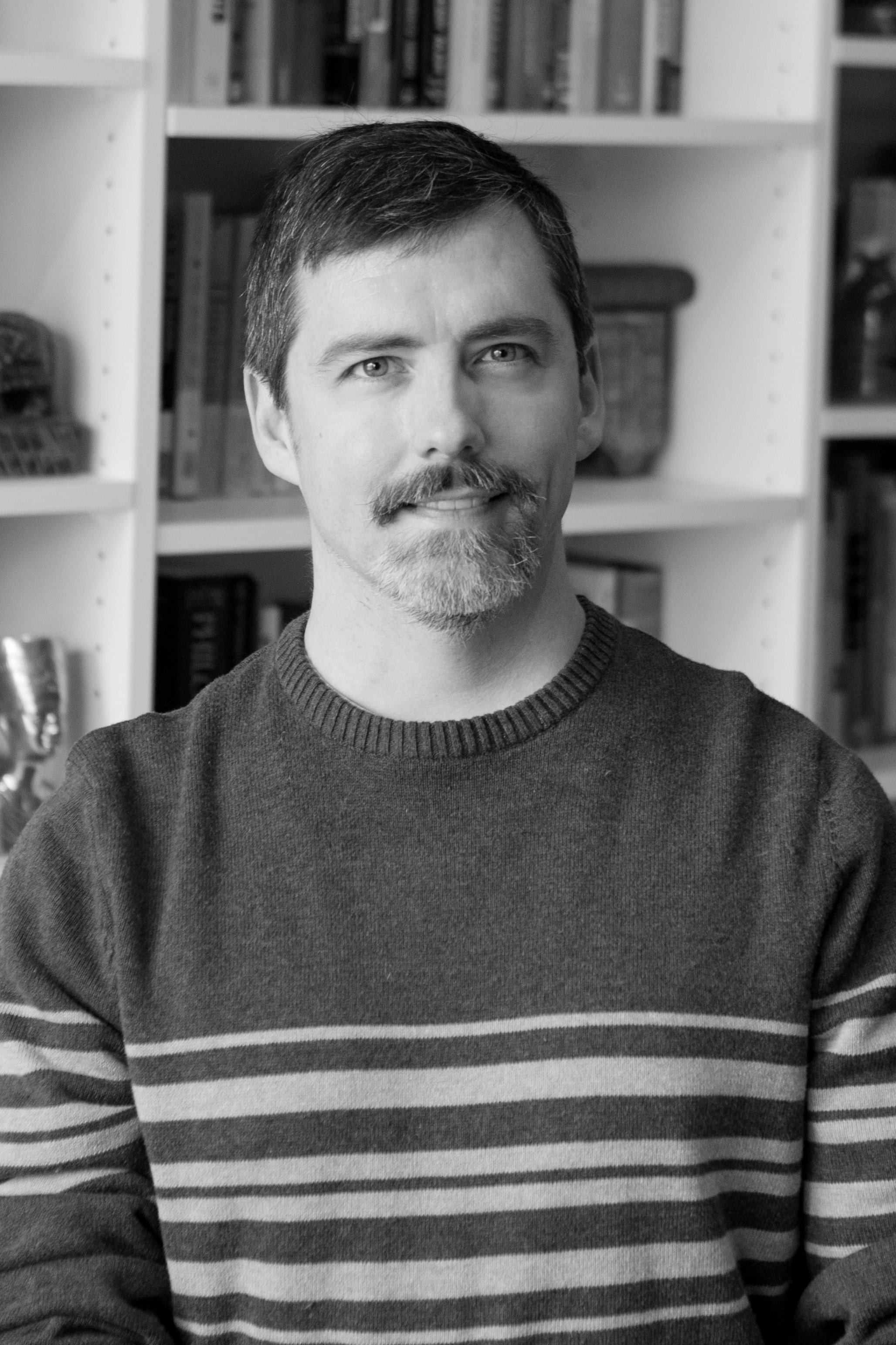 John David Anderson